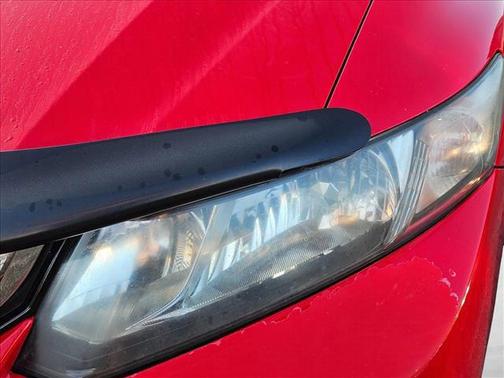2013 Honda Civic Si