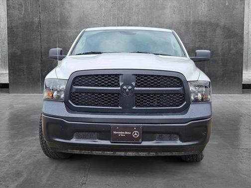 2022 RAM 1500 Tradesman