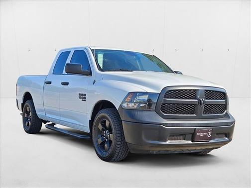 2022 RAM 1500 Tradesman