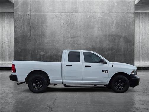 2022 RAM 1500 Tradesman