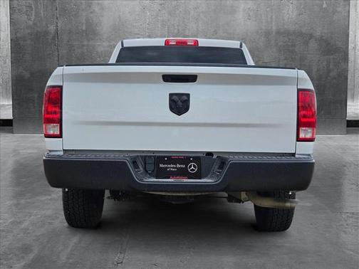2022 RAM 1500 Tradesman