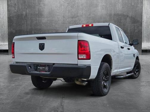 2022 RAM 1500 Tradesman
