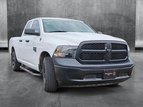 2022 RAM 1500 Tradesman