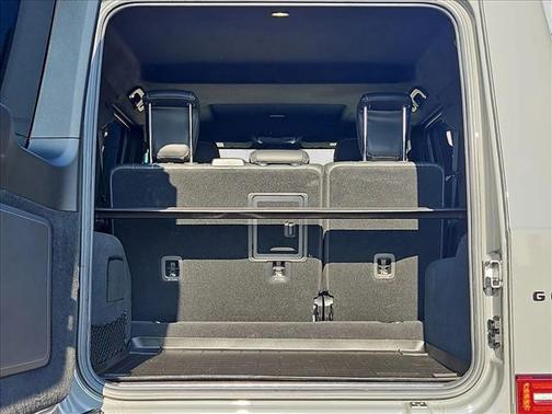 2023 Mercedes-Benz AMG G 63 4MATIC