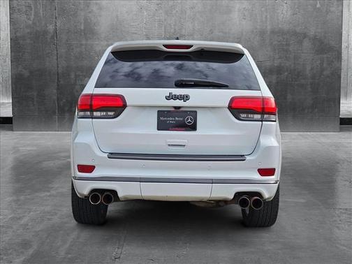 2019 Jeep Grand Cherokee Limited X