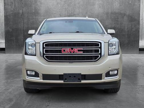 2015 GMC Yukon SLE