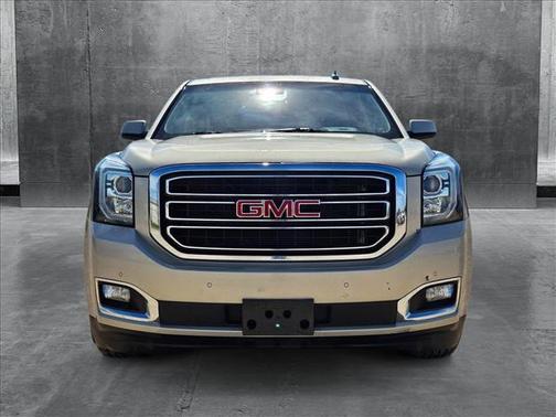 2015 GMC Yukon SLE