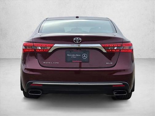2016 Toyota Avalon XLE Premium