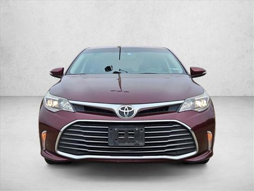 2016 Toyota Avalon XLE Premium