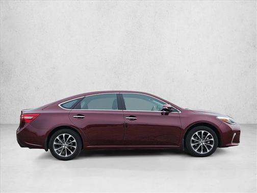 2016 Toyota Avalon XLE Premium