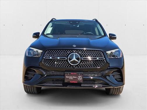 2024 Mercedes-Benz GLE 450 4MATIC