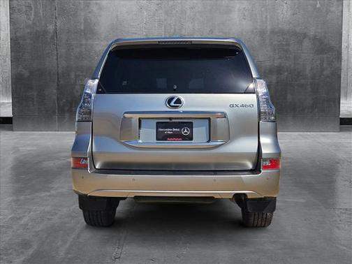 2021 Lexus GX 460 Premium