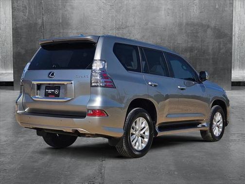 2021 Lexus GX 460 Premium