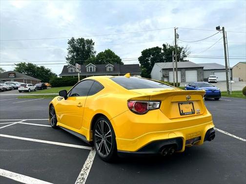 2015 Scion FR-S Release Series 1.0