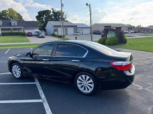 2013 Honda Accord EX