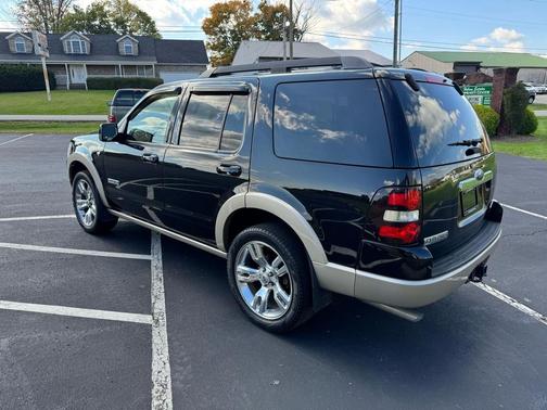 2008 Ford Explorer Eddie Bauer
