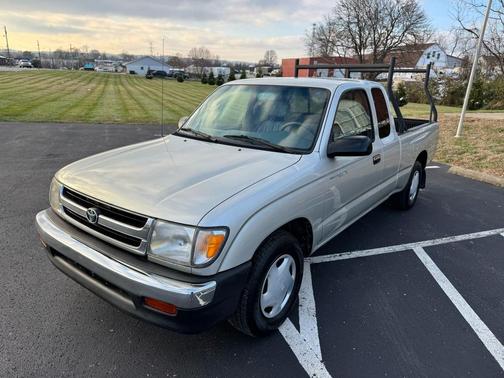 2000 Toyota Tacoma Xtracab