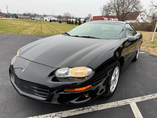 1999 Chevrolet Camaro Base