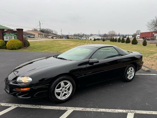 1999 Chevrolet Camaro Base