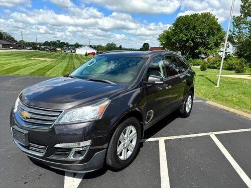 2014 Chevrolet Traverse 2LT