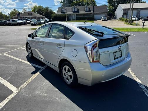 2014 Toyota Prius Two