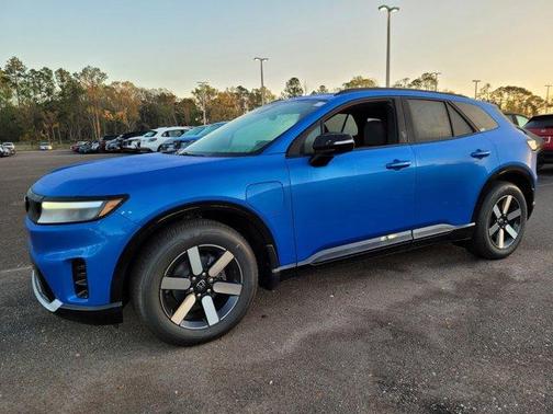2025 Honda Prologue Touring