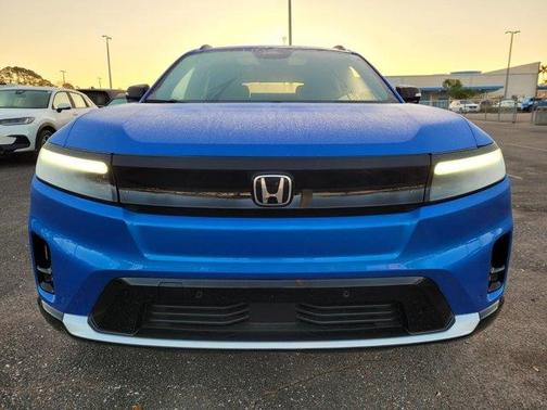 2025 Honda Prologue Touring