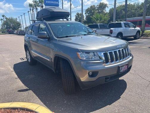 2013 Jeep Grand Cherokee Laredo
