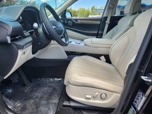 2023 Genesis GV80 2.5T
