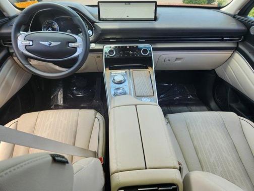 2023 Genesis GV80 2.5T