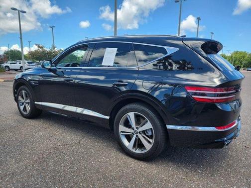2023 Genesis GV80 2.5T