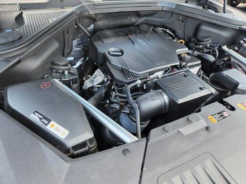 2023 Genesis GV80 2.5T