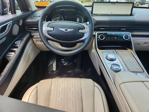 2023 Genesis GV80 2.5T