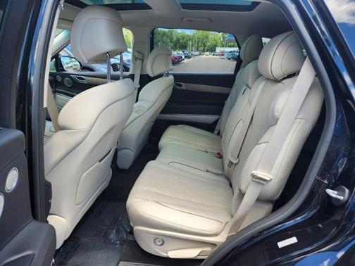 2023 Genesis GV80 2.5T