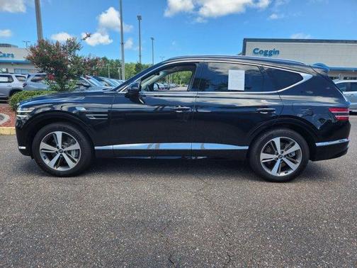 2023 Genesis GV80 2.5T