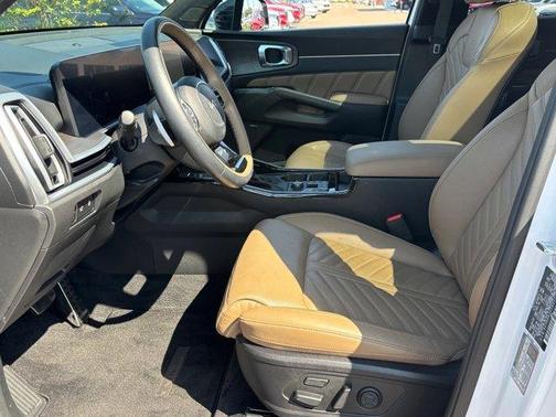 2024 Kia Sorento X-Pro SX Prestige