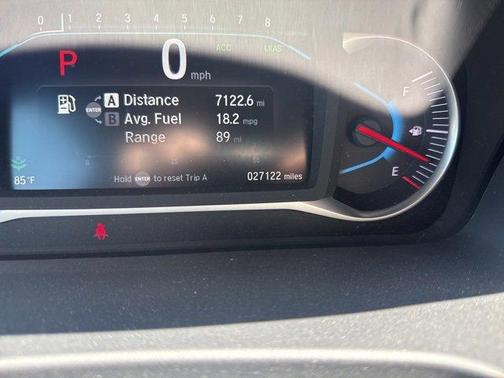 2022 Honda Pilot Touring 7-Passenger