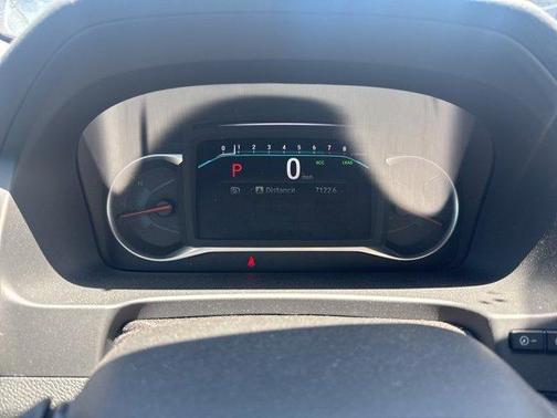 2022 Honda Pilot Touring 7-Passenger