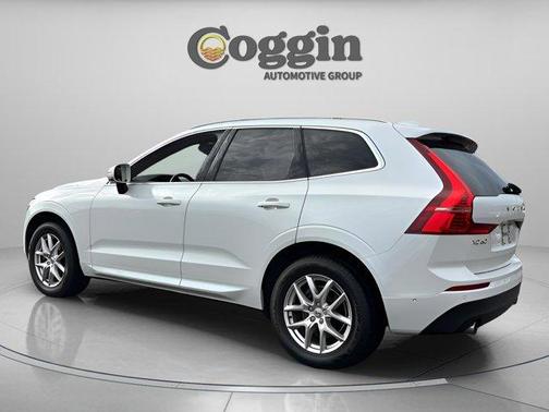 2019 Volvo XC60 T5 Momentum