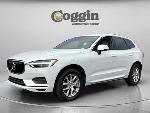 2019 Volvo XC60 T5 Momentum