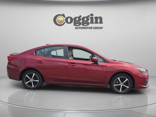 2023 Subaru Impreza Premium