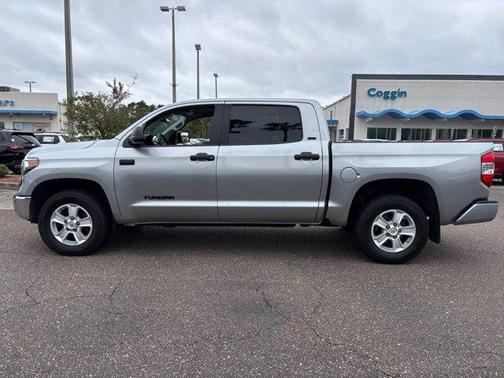 2019 Toyota Tundra SR5