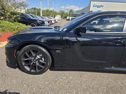 2022 Dodge Charger R/T