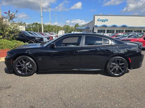 2022 Dodge Charger R/T