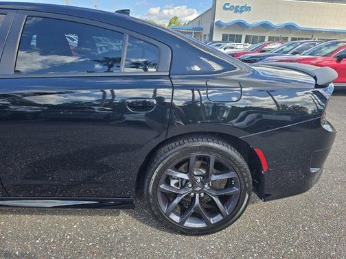 2022 Dodge Charger R/T
