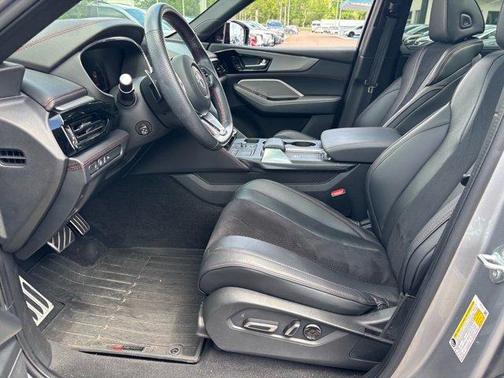 2022 Acura MDX A-Spec