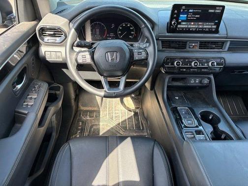 2024 Honda Pilot EX-L