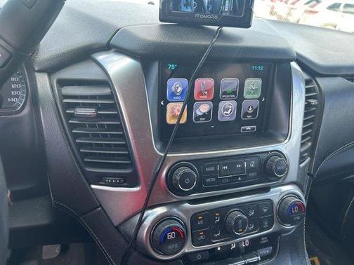 2018 Chevrolet Tahoe LS