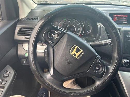 2012 Honda CR-V LX