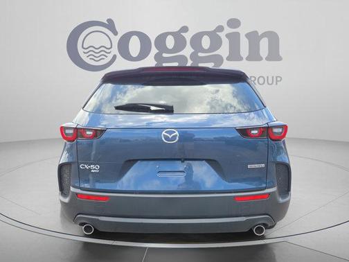 Ingot 2025 Mazda CX-50 2.5 S Preferred Package
